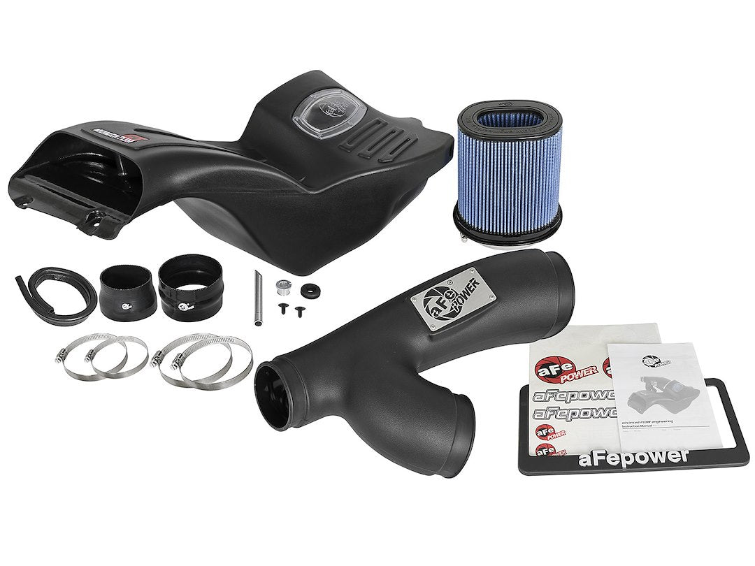 Advanced Flow Engineering 54-73115 Cold Air Intake||54-73115_Sid.Jpg||91||a155473115||1156781