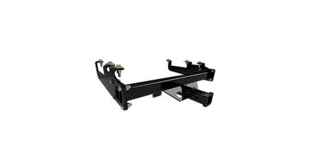 Product of B&W Trailer Hitches HDRH25122 Class V Trailer Hitch Rear w/ 2 Inch Receiver 