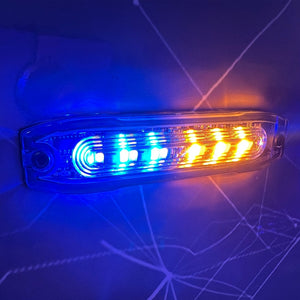 Product of Putco 950104 Warning Light