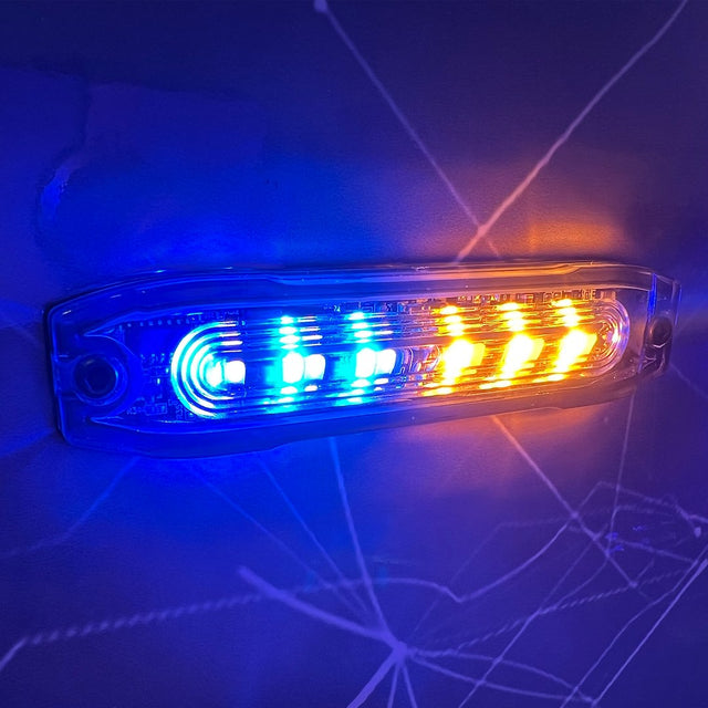 Product of Putco 950104 Warning Light