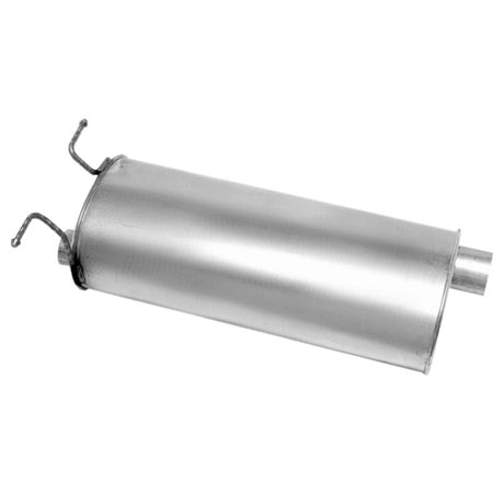 Product of Walker Exhaust 18921 SoundFX Direct Fit Steel Exhaust Muffler 