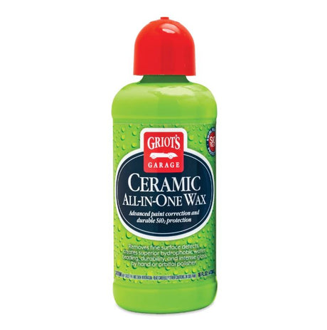 Griots Garage 10895 Multi Purpose Cleaner||10895.Jpg||85||gog10895||1266925