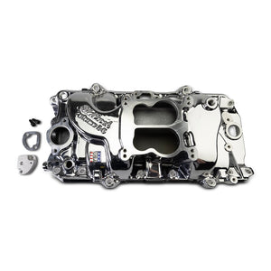 Edelbrock 2161-Cp Intake Manifold||2161-Cp.Jpg||85||e112161cp||1770913