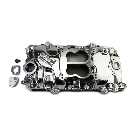 Edelbrock 2161-Cp Intake Manifold||2161-Cp.Jpg||85||e112161cp||1770913