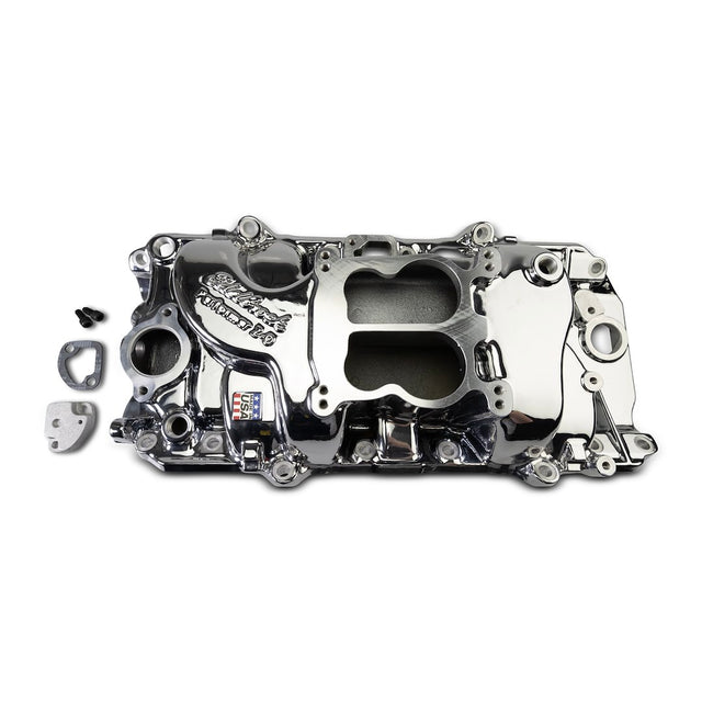 Edelbrock 2161-Cp Intake Manifold||2161-Cp.Jpg||85||e112161cp||1770913