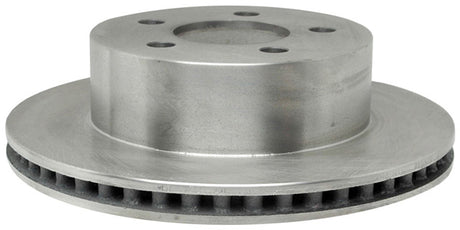 Product of Raybestos Brakes 76923R R-Line Plain Face 2-Piece Brake Rotor 