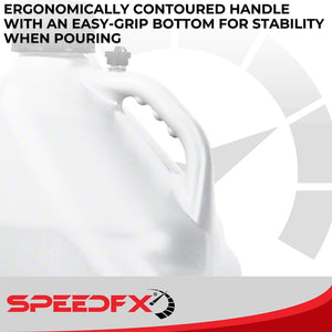 Speedfx 8831 Liquid Storage Container||s73_8831_5 Gallon Utility Jug_B2c_9.Jpg||93||s738831||1786735