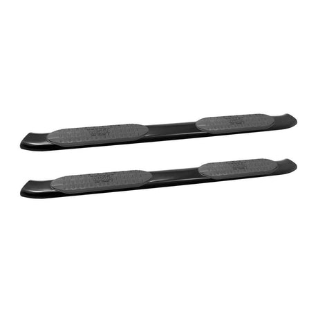 Product of Westin Automotive 21-53725 PRO TRAXX ® Nerf Bar With Surface Steps 