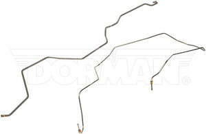 Product of Dorman (Oe Solutions) 919-024 Brake Line Kit