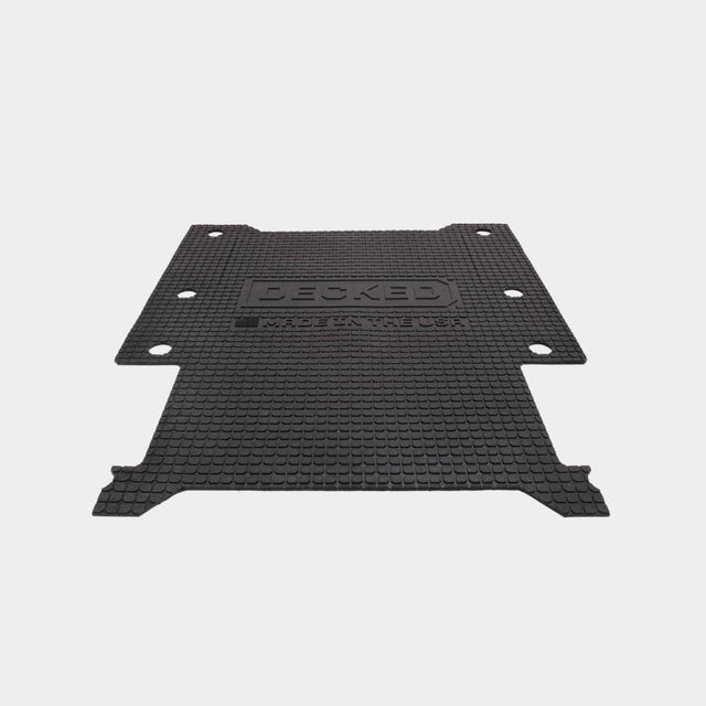 Decked A0075-Bmxl-Blk Bed Drawer Mat||a0075-Bmxl-Blk.Jpg||85||dcka0075bmxlb||1770965