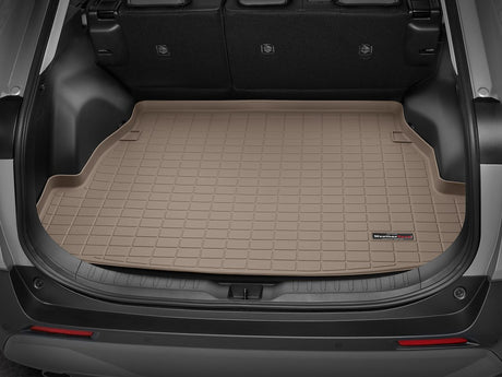 Weathertech (Usa) 411246 Cargo Area Liner||411246_1.Jpg||86||w24411246||2266519