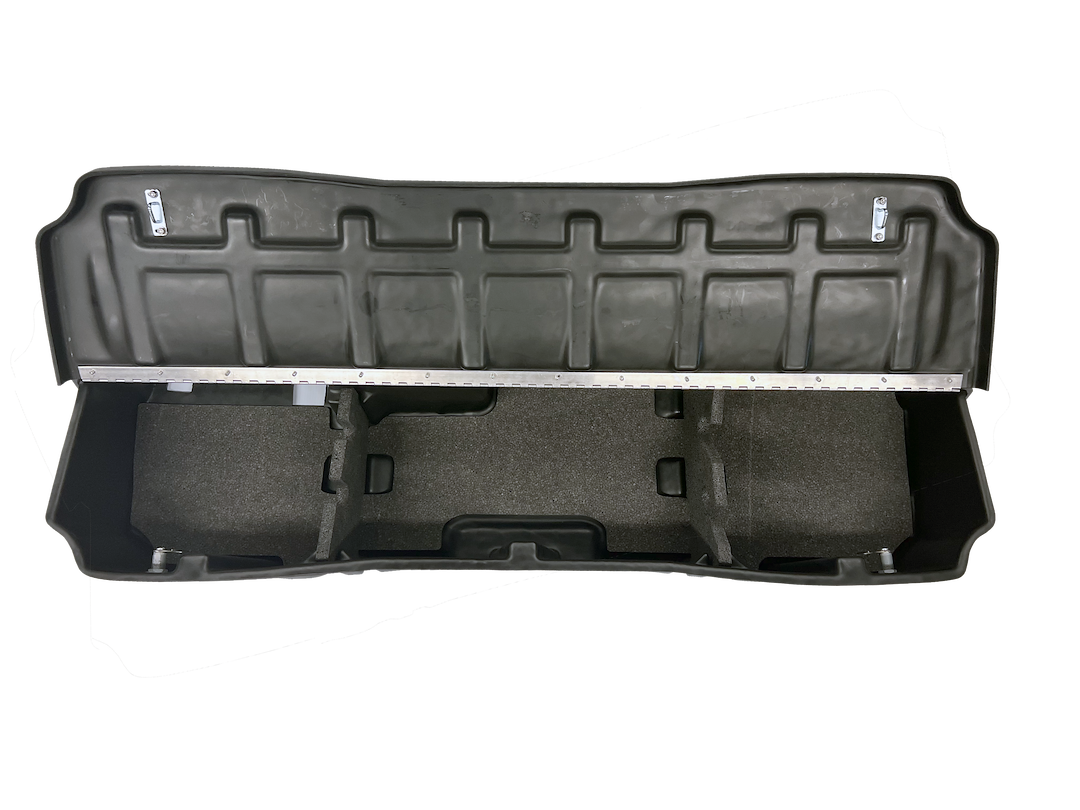 Product of Du Ha 10410 Under Seat Storage Unit