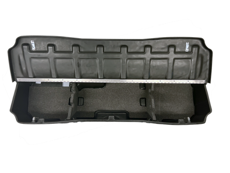 Product of Du Ha 10410 Under Seat Storage Unit
