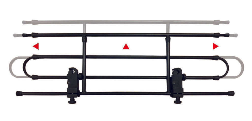 Product of G3 S.P.A. 22.15 Pet Barrier
