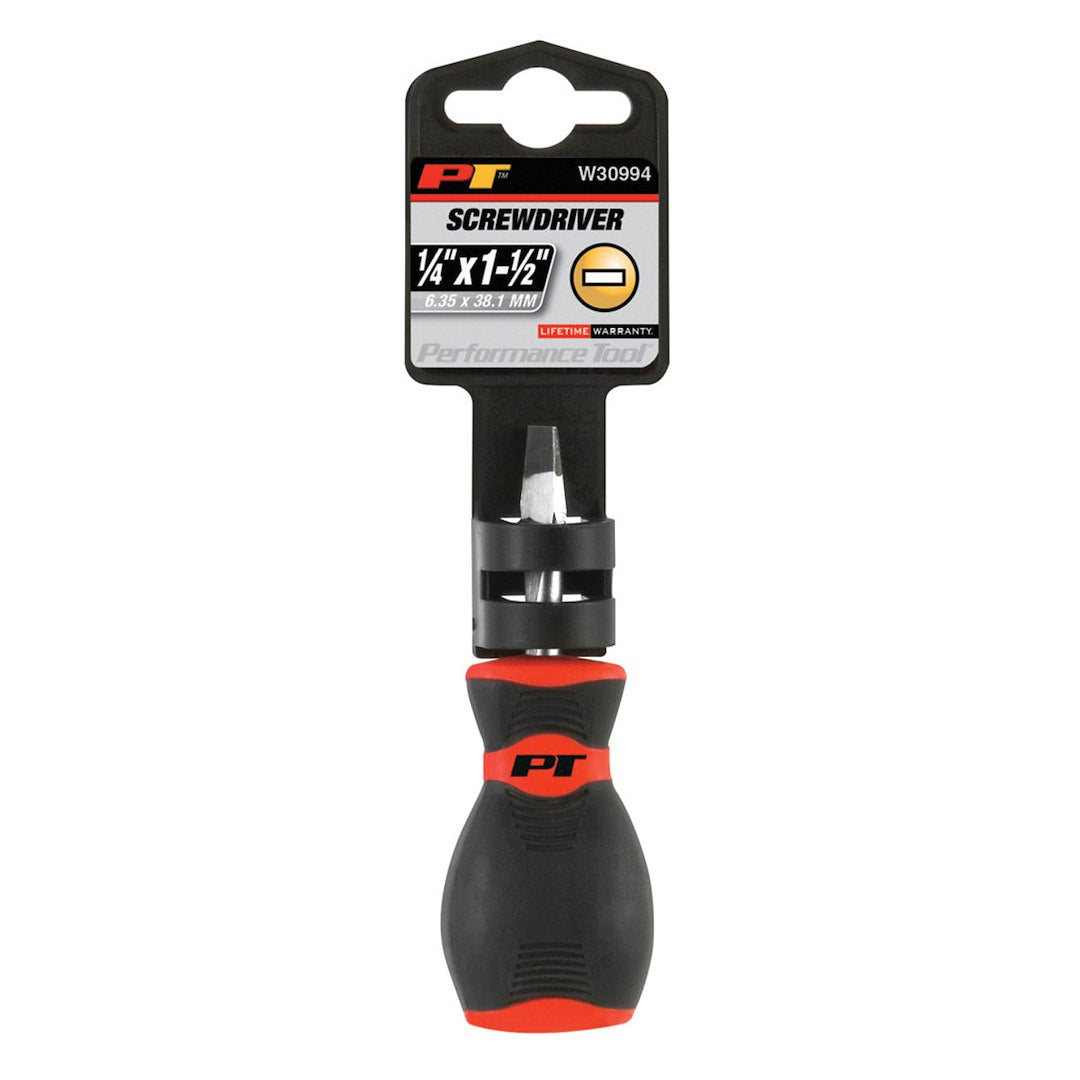 Performance Tool W30994 Screwdriver||w30994_1.Jpg||86||ptlw30994||1591130