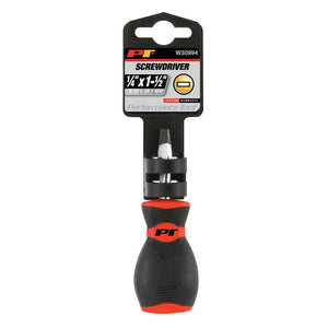 Performance Tool W30994 Screwdriver||w30994_1.Jpg||86||ptlw30994||1591130