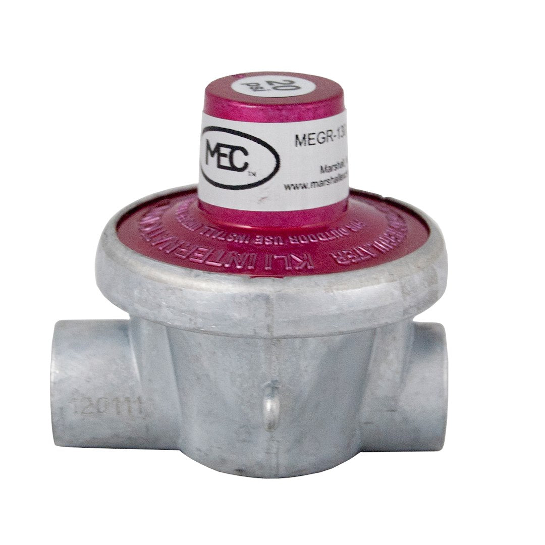 Marshall Excelsior Megr-130-30a Propane Regulator||megr-130-30a.Jpg||85||a1wmegr13030a||850252