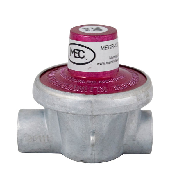 Marshall Excelsior Megr-130-30a Propane Regulator||megr-130-30a.Jpg||85||a1wmegr13030a||850252