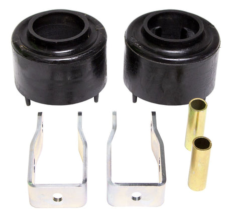 Product of Daystar KJ09176KV Leveling Kit Suspension 1-1/2 Inch Lift Coil Spring Spacers 