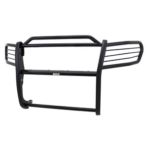 Product of Westin Automotive 40-3885 Grille Guard 1-Piece Black Powder Coated 