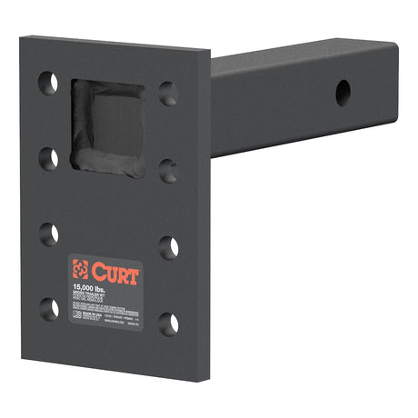 Curt 48325 Pintle Hook Mounting Plate||48325_3008x1990_A.Jpg||85||c9348325||889556