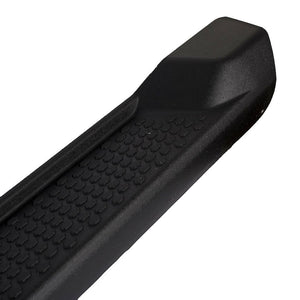 Product of Black Horse Offroad RJEWRJL Replica Running Board 