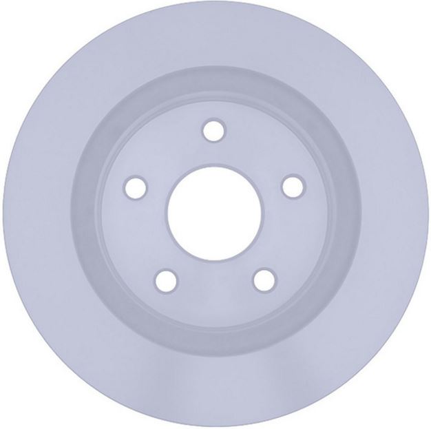 Product of Raybestos Brakes 780073FZN Element3 ™ OEM OEM Brake Rotor 