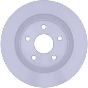 Product of Raybestos Brakes 780073FZN Element3 ™ OEM OEM Brake Rotor 