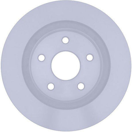 Product of Raybestos Brakes 780073FZN Element3 ™ OEM OEM Brake Rotor 