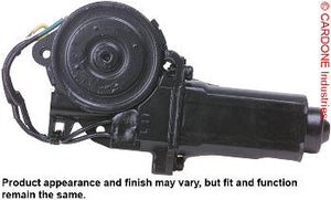 Cardone (A1) Industries 42-611 Power Window Motor||||86||a4242611||2002889