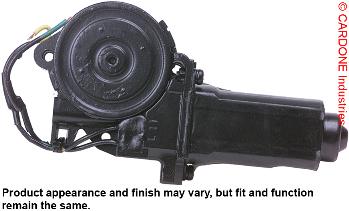 Cardone (A1) Industries 42-611 Power Window Motor||||86||a4242611||2002889