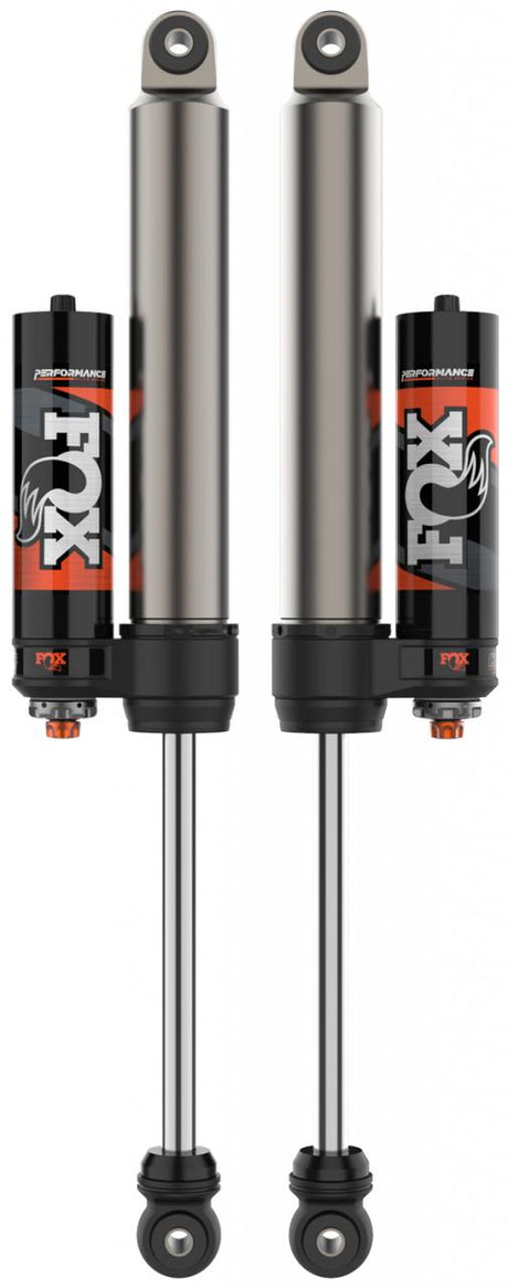 Product of Fox Shocks 883-26-102 2.5 Performance Series Monotube Shock Absorber 