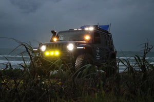 Tyri Off-Road Lights Cil-025-1 Work Light||cil-025-1_6.Jpg||91||tyrcil0251||2261541