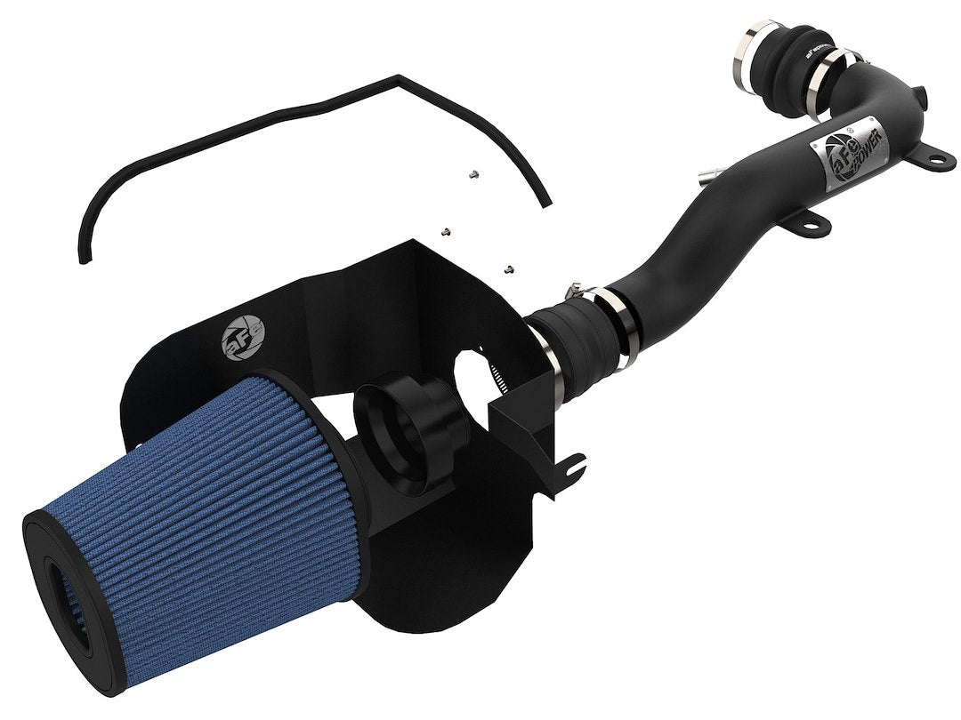 Advanced Flow Engineering 54-13002-B Cold Air Intake||54-13002-B_5.Jpg||89||a155413002b||1254461