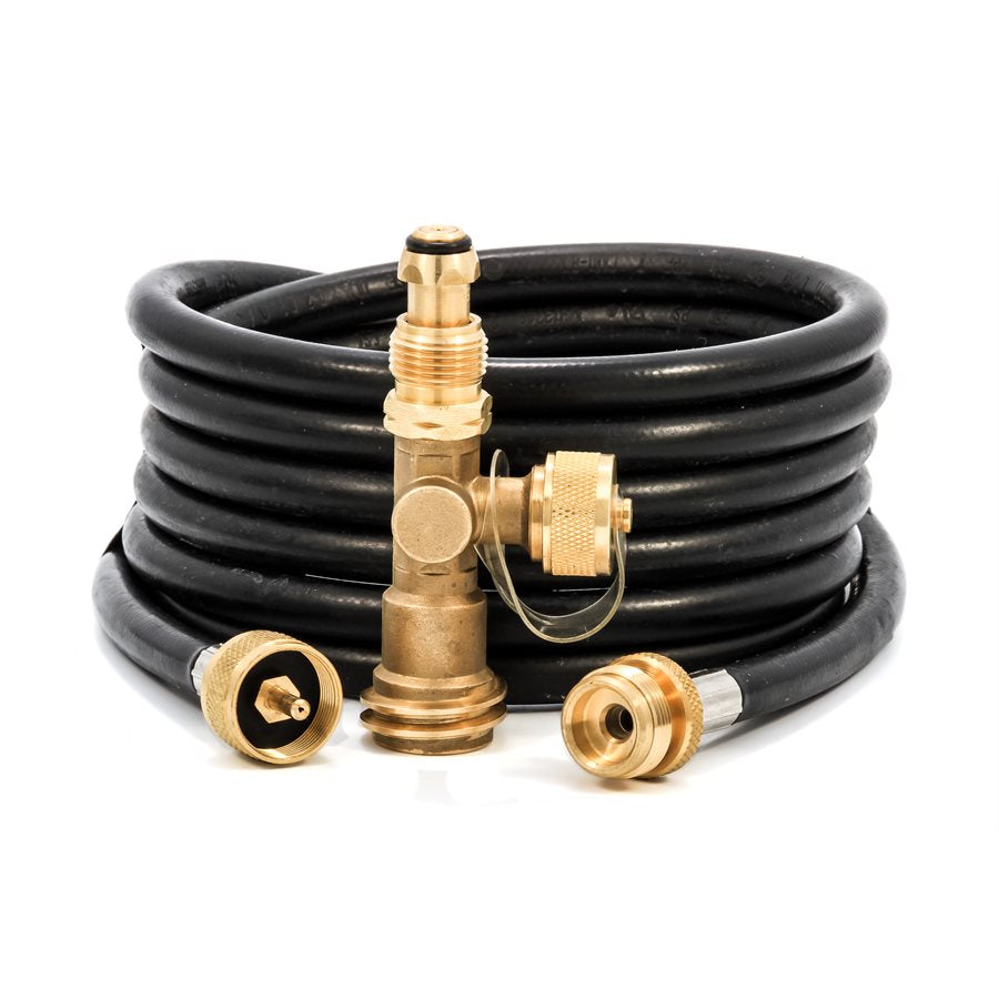 Product of Camco 59103 Propane Supply Splitter