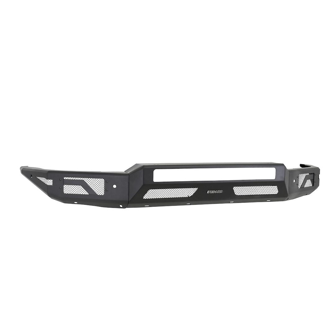 Product of Westin Automotive 58-41165 Pro-Mod Steel Textured Bumper 