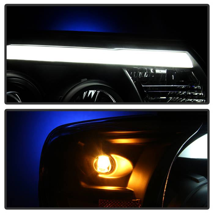 Product of Spyder Automotive 5081711 Headlight Assembly