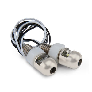 Design Engineering (Dei) 30302 License Plate Mounting Hardware||30302.Jpg||85||d4030302||963712
