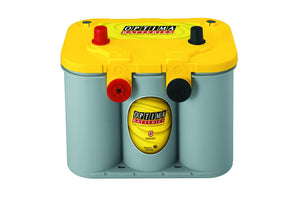 Product of Optima Battery 8014-045 Battery