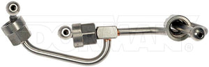 Dorman (Oe Solutions) 904-050 Fuel Injector Fuel Feed Pipe||||88||d18904050||2013247
