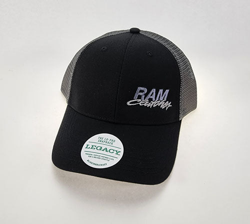 Ram Clutch 05-010 Hat||05-010.Jpg||85||r3605010||1500239