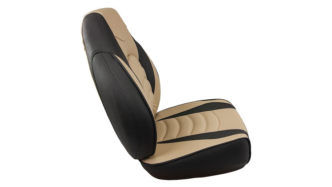 Product of Springfield Marine 1041684-1 Boat Seat