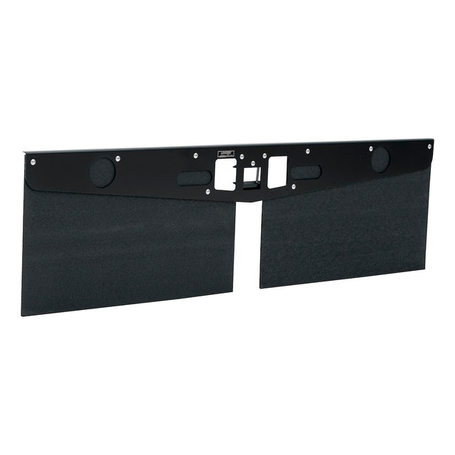 Product of Luverne 255300 Mud Flap