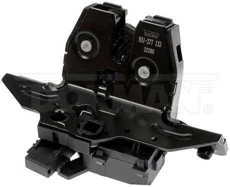 Dorman (Oe Solutions) 931-277 Door Lock Actuator Motor||931-277.Jpg||85||d18931277||2286210