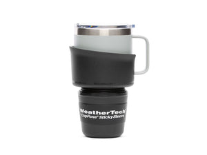 Weathertech (Usa) 8aycc14 Cup Holder||8aycc14_5.Jpg||90||w248aycc14||1301838