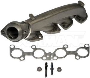 Dorman (Oe Solutions) 674-998 Exhaust Manifold||674-998.Jpg||85||d18674998||2243849