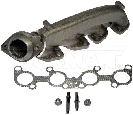 Dorman (Oe Solutions) 674-998 Exhaust Manifold||674-998.Jpg||85||d18674998||2243849