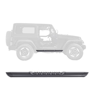 Product of Go Rhino V300052t Nerf Bar Component