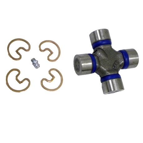 Crown Automotive 8126614sp Universal Joint||8126614sp.Jpg||85||c1y8126614sp||1274635