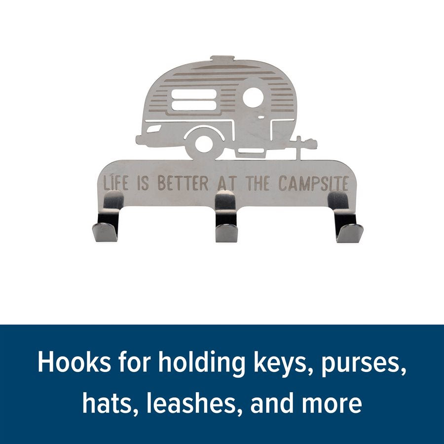 Product of Camco 53368 Key Storage Case